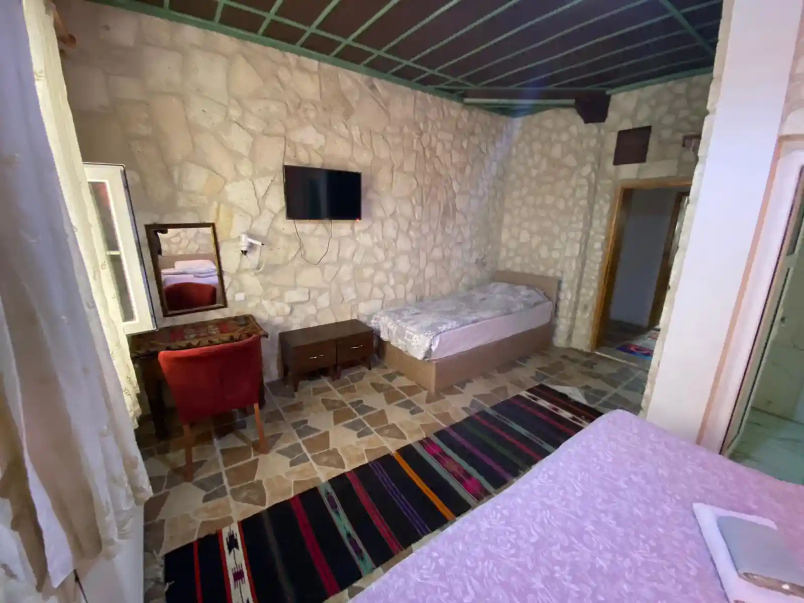 tatilcim.com Hotels Crazy Horse